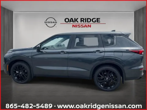 More photos of 2026 NISSAN ROGUE PHEV SL at Oak Ridge Nissan, TN