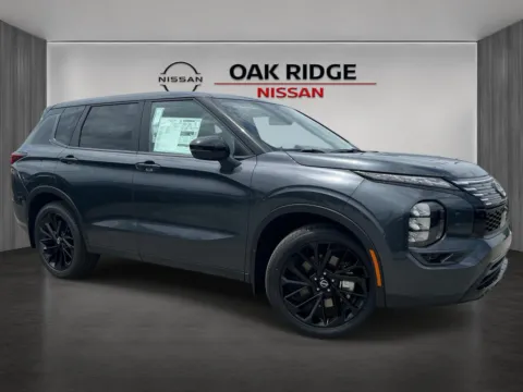 Gray 2026 NISSAN ROGUE PHEV SL for sale in Oak Ridge, TN