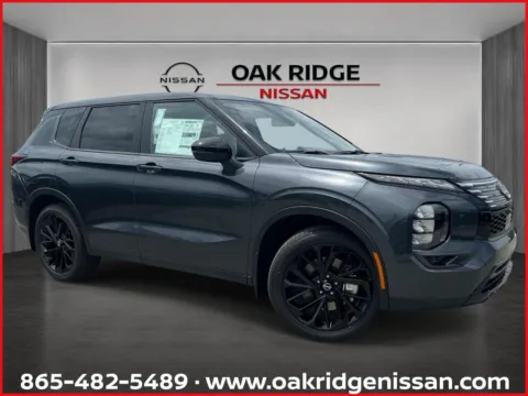 Gray 2026 NISSAN ROGUE PHEV SL for sale in Oak Ridge, TN