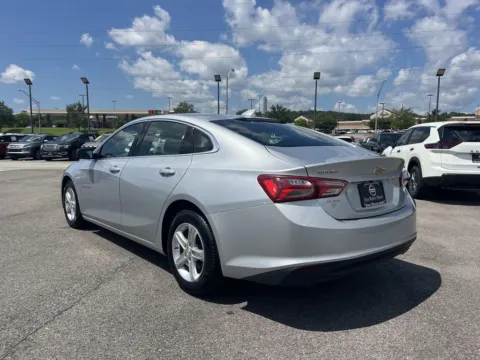 More photos of 2022 Chevrolet Malibu LT at Oak Ridge Nissan, TN