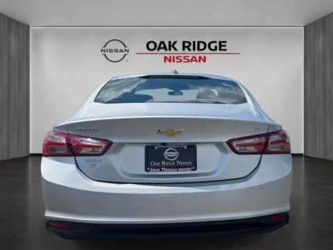 More photos of 2022 Chevrolet Malibu LT at Oak Ridge Nissan, TN
