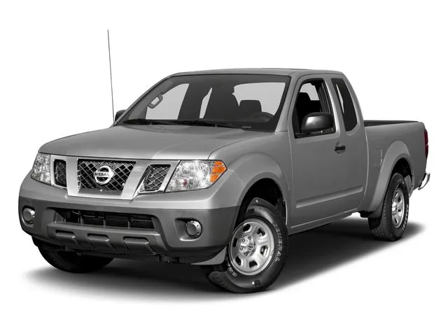 2016 NISSAN FRONTIER S for sale in Oak Ridge, TN