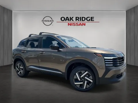 Gold 2026 NISSAN NEW KICKS SV for sale in Oak Ridge, TN