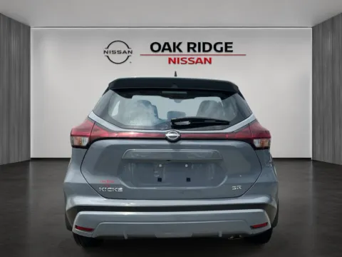 More photos of 2024 NISSAN KICKS SR at Oak Ridge Nissan, TN