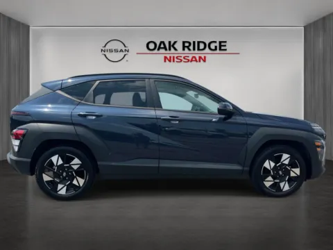 Photos of 2024 HYUNDAI KONA SEL for sale in Oak Ridge, TN at Oak Ridge Nissan