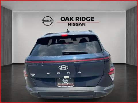More photos of 2024 Hyundai Kona SEL at Oak Ridge Nissan, TN