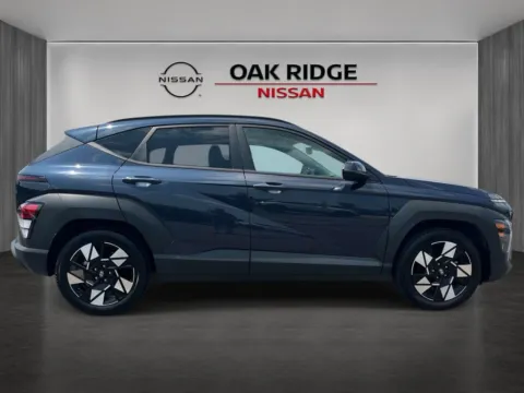 Photos of 2024 Hyundai Kona SEL for sale in Oak Ridge, TN at Oak Ridge Nissan