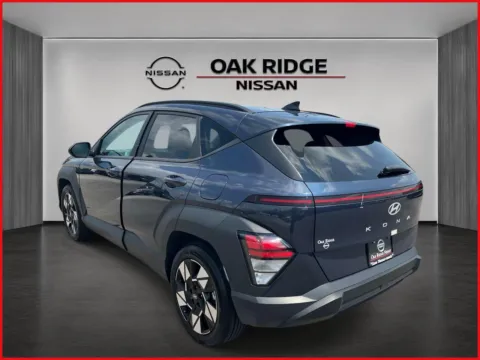 More photos of 2024 Hyundai Kona SEL at Oak Ridge Nissan, TN