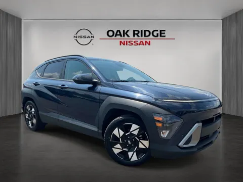 Unknown 2024 HYUNDAI KONA SEL for sale in Oak Ridge, TN