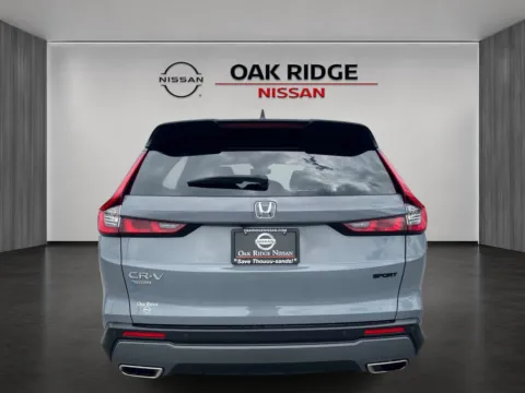 More photos of 2025 HONDA CR-V SPORT-L Sport-L at Oak Ridge Nissan, TN