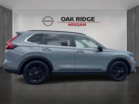 Photos of 2025 HONDA CR-V SPORT-L Sport-L for sale in Oak Ridge, TN at Oak Ridge Nissan