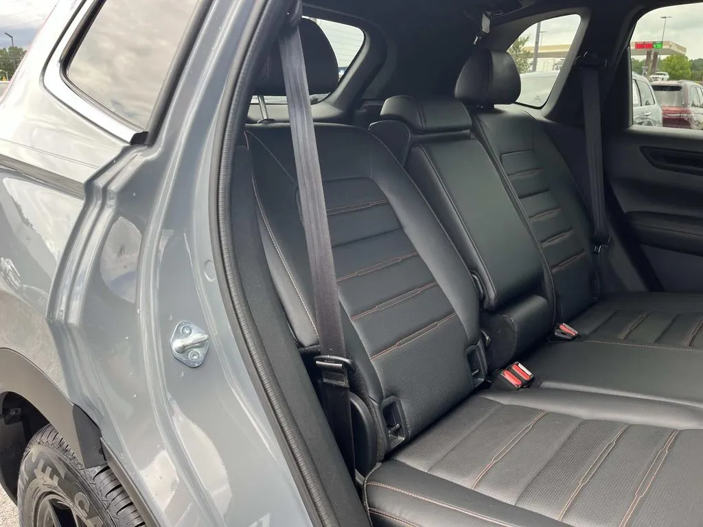 2025 Honda CR-V Sport-L - Photo 25