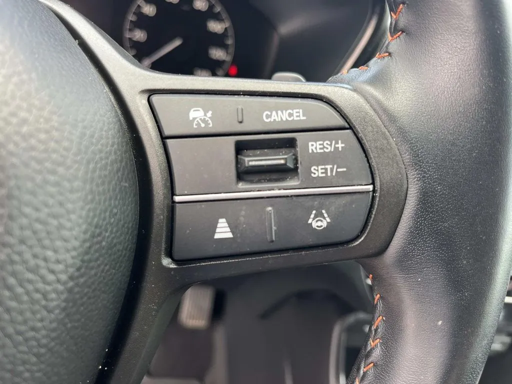 2025 Honda CR-V Sport-L - Photo 34