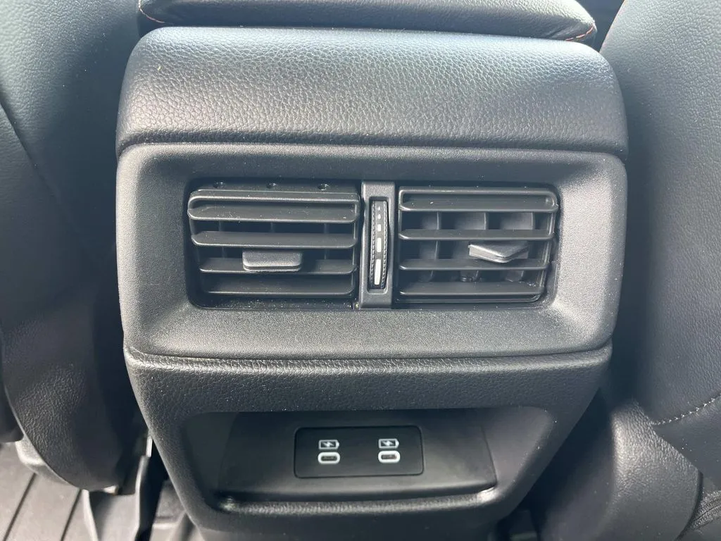 2025 Honda CR-V Sport-L - Photo 19
