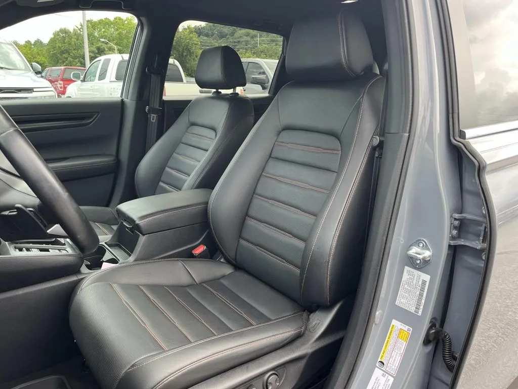 2025 Honda CR-V Sport-L - Photo 31