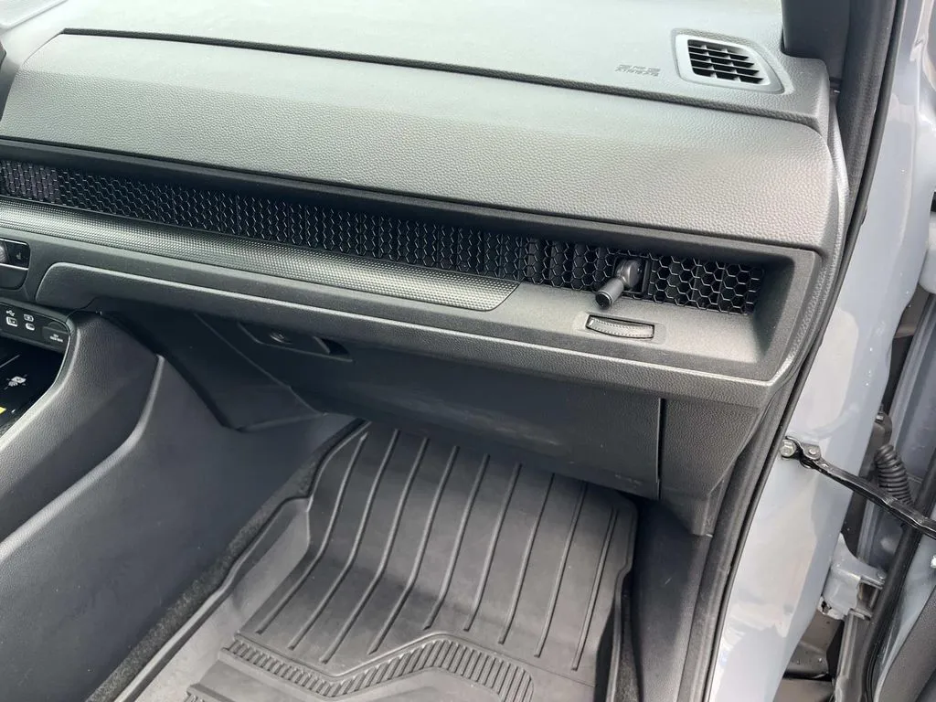 2025 Honda CR-V Sport-L - Photo 28