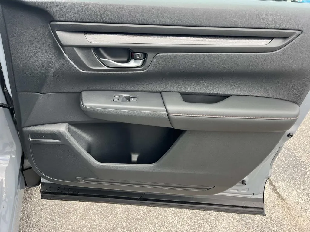 2025 Honda CR-V Sport-L - Photo 26