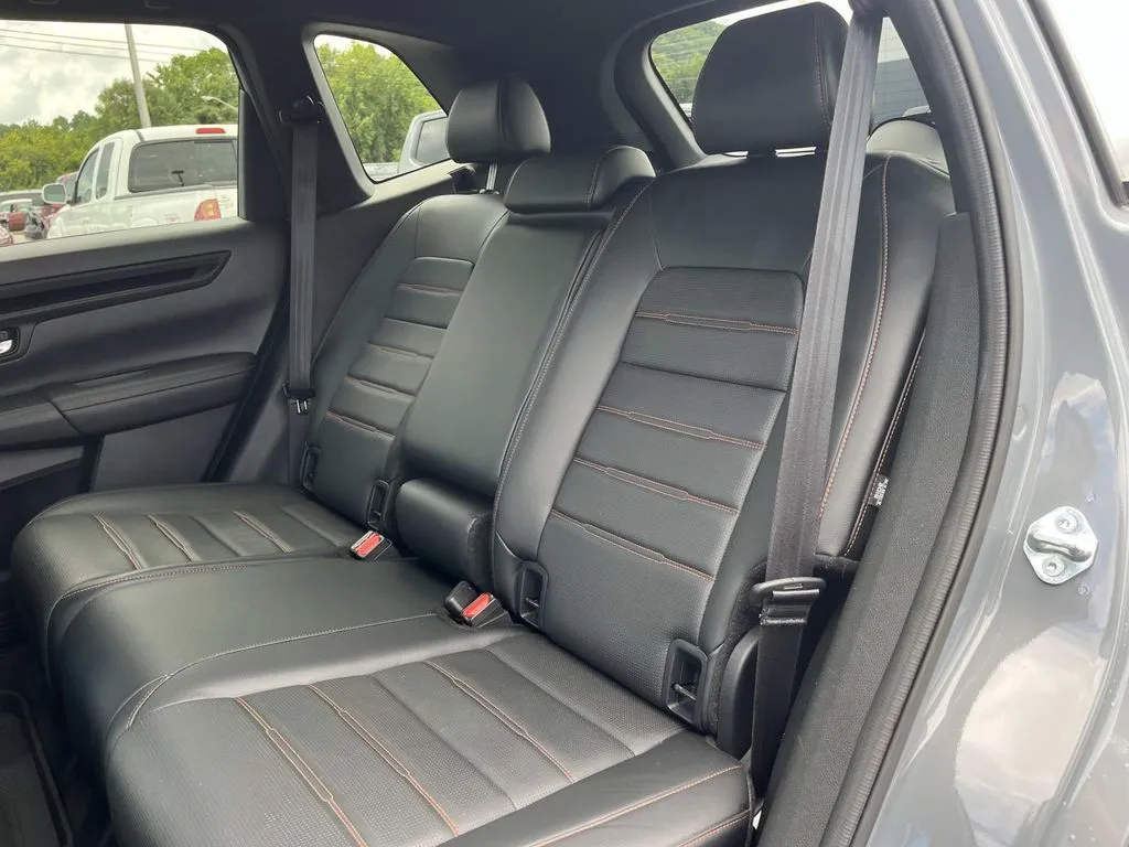 2025 Honda CR-V Sport-L - Photo 21
