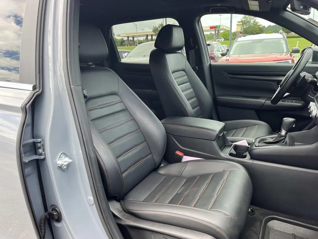 2025 Honda CR-V Sport-L - Photo 27