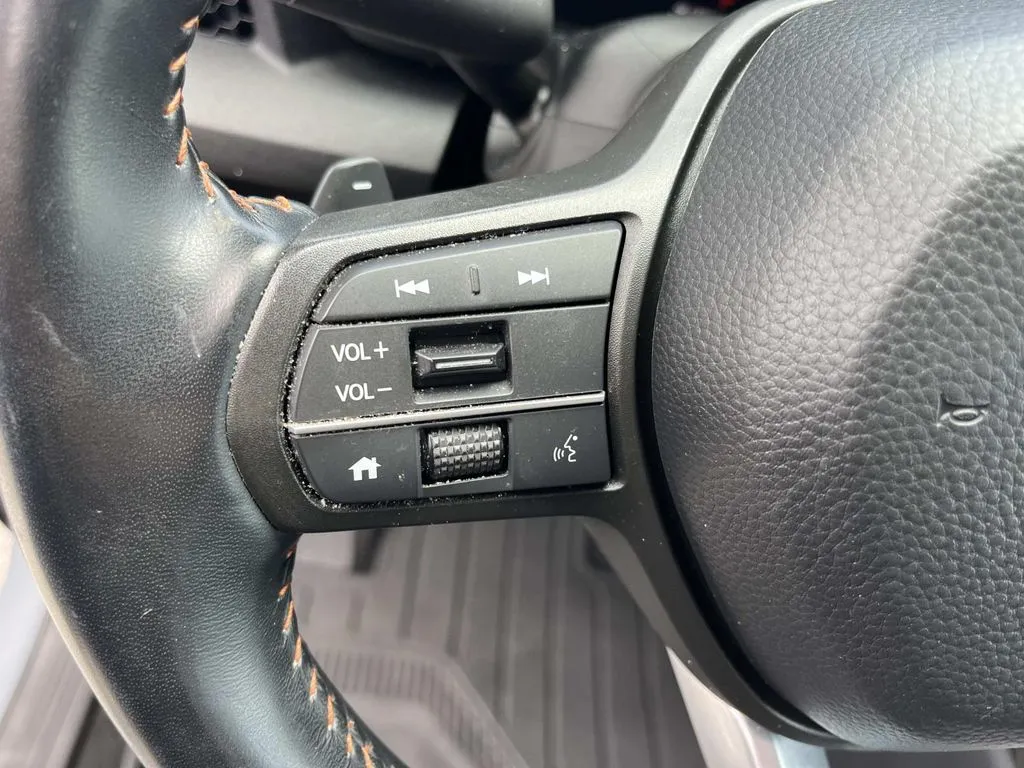 2025 Honda CR-V Sport-L - Photo 33