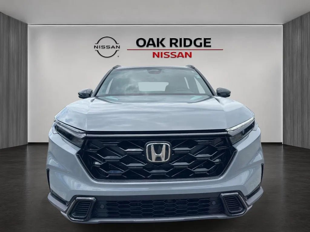 2025 Honda CR-V Sport-L - Photo 8