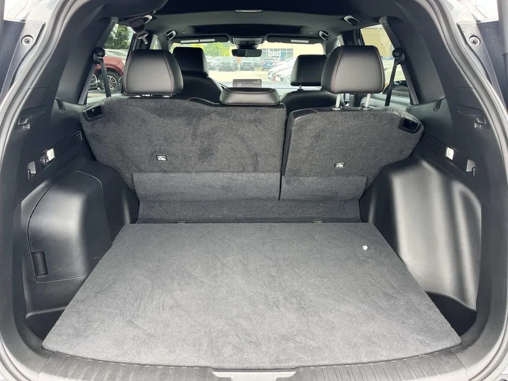 2025 Honda CR-V Sport-L - Photo 22
