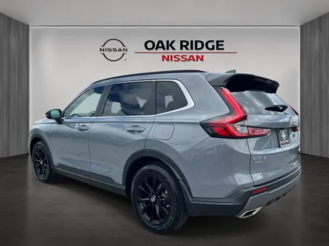 More photos of 2025 HONDA CR-V SPORT-L Sport-L at Oak Ridge Nissan, TN