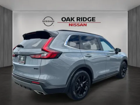 Another view of 2025 HONDA CR-V SPORT-L Sport-L for sale in Oak Ridge, TN at Oak Ridge Nissan