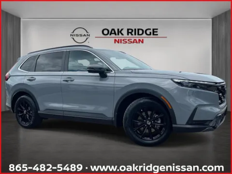 Unknown 2025 HONDA CR-V SPORT-L Sport-L for sale in Oak Ridge, TN