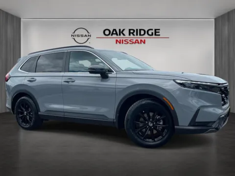 Unknown 2025 HONDA CR-V SPORT-L Sport-L for sale in Oak Ridge, TN
