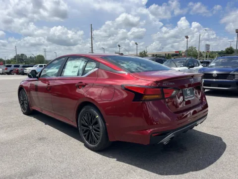 More photos of 2026 NISSAN ALTIMA SV at Oak Ridge Nissan, TN
