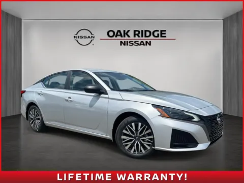 Unknown 2026 Nissan Altima SV for sale in Oak Ridge, TN