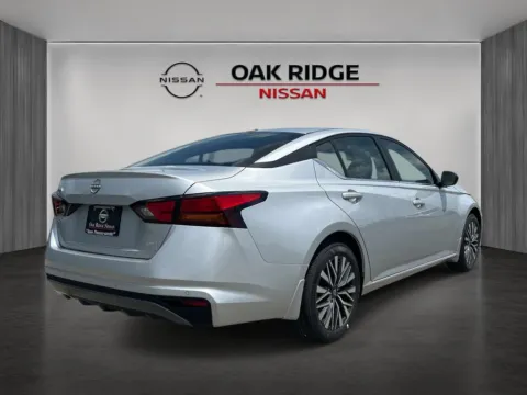 Another view of 2026 Nissan Altima SV for sale in Oak Ridge, TN at Oak Ridge Nissan