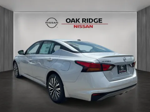 More photos of 2026 NISSAN ALTIMA SV at Oak Ridge Nissan, TN
