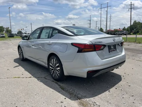 More photos of 2026 NISSAN ALTIMA SV at Oak Ridge Nissan, TN