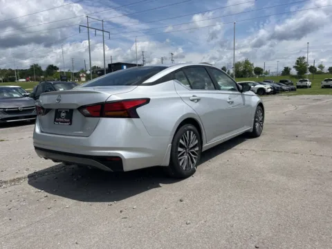 Another view of 2026 NISSAN ALTIMA SV for sale in Oak Ridge, TN at Oak Ridge Nissan
