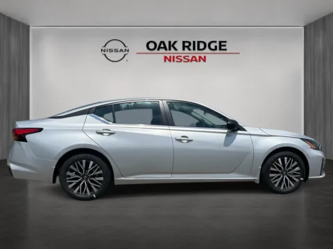 Photos of 2026 NISSAN ALTIMA SV for sale in Oak Ridge, TN at Oak Ridge Nissan