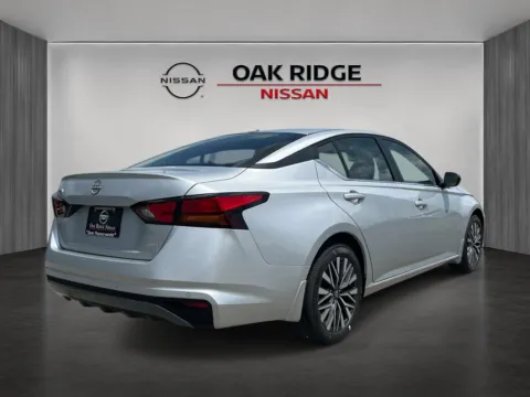 Another view of 2026 NISSAN ALTIMA SV for sale in Oak Ridge, TN at Oak Ridge Nissan