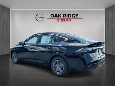 More photos of 2026 NISSAN SENTRA S at Oak Ridge Nissan, TN
