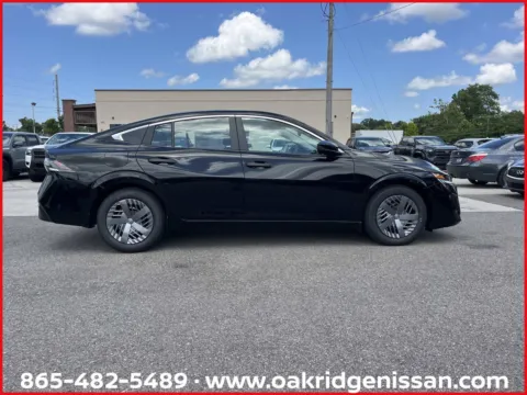 Photos of 2026 NISSAN SENTRA S for sale in Oak Ridge, TN at Oak Ridge Nissan