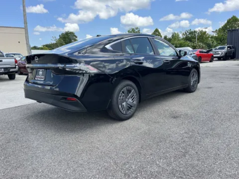 Another view of 2026 NISSAN SENTRA S for sale in Oak Ridge, TN at Oak Ridge Nissan