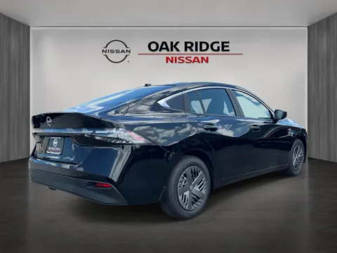 Another view of 2026 NISSAN SENTRA S for sale in Oak Ridge, TN at Oak Ridge Nissan