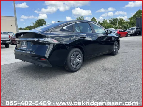 Another view of 2026 NISSAN SENTRA S for sale in Oak Ridge, TN at Oak Ridge Nissan