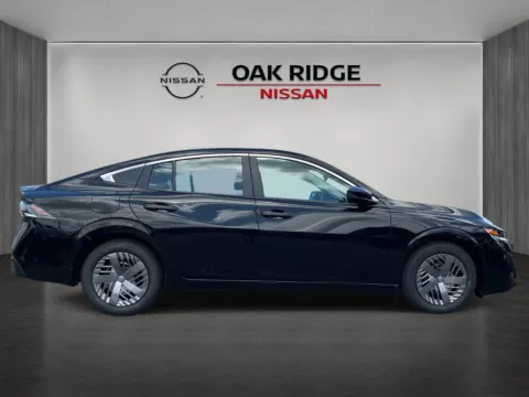 Photos of 2026 NISSAN SENTRA S for sale in Oak Ridge, TN at Oak Ridge Nissan