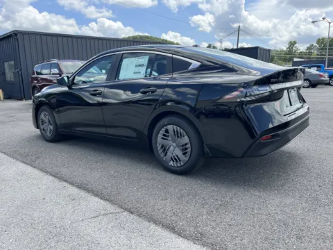 More photos of 2026 NISSAN SENTRA S at Oak Ridge Nissan, TN