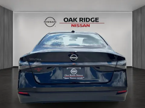 More photos of 2026 NISSAN SENTRA S at Oak Ridge Nissan, TN