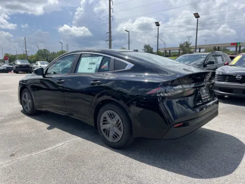 More photos of 2026 NISSAN SENTRA S at Oak Ridge Nissan, TN