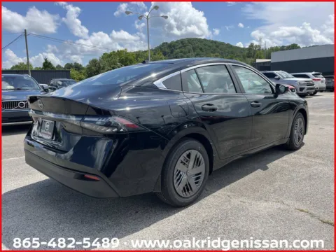 Another view of 2026 NISSAN SENTRA S for sale in Oak Ridge, TN at Oak Ridge Nissan
