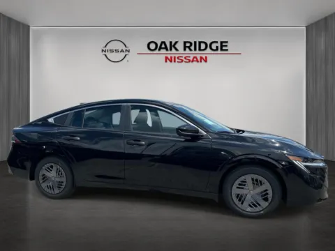 Photos of 2026 NISSAN SENTRA S for sale in Oak Ridge, TN at Oak Ridge Nissan