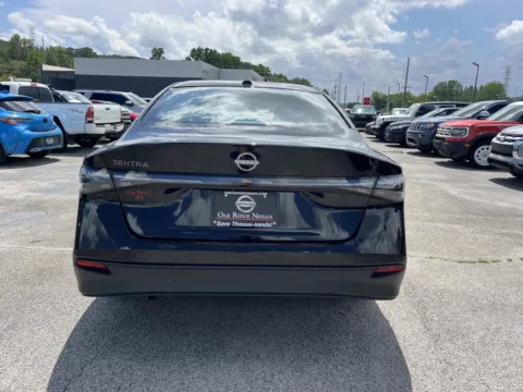 More photos of 2026 NISSAN SENTRA S at Oak Ridge Nissan, TN